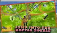 Fort survival: offline shooting battle royale game (Image via Google Play)
